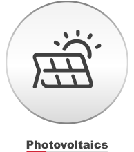 Photovoltaics