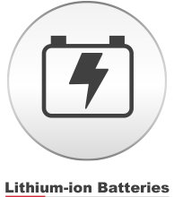 Lithium-ion Batteries
